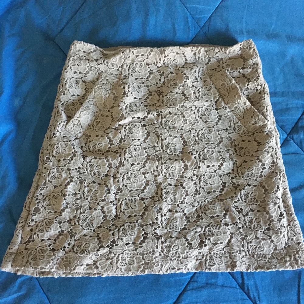 Women’s Skirt